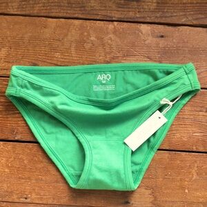 ARQ bikini undies
New w/ tags 
Size M